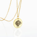 Collana Pet con Foto Personalizzabile