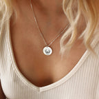 Collana Pet con Foto Personalizzabile